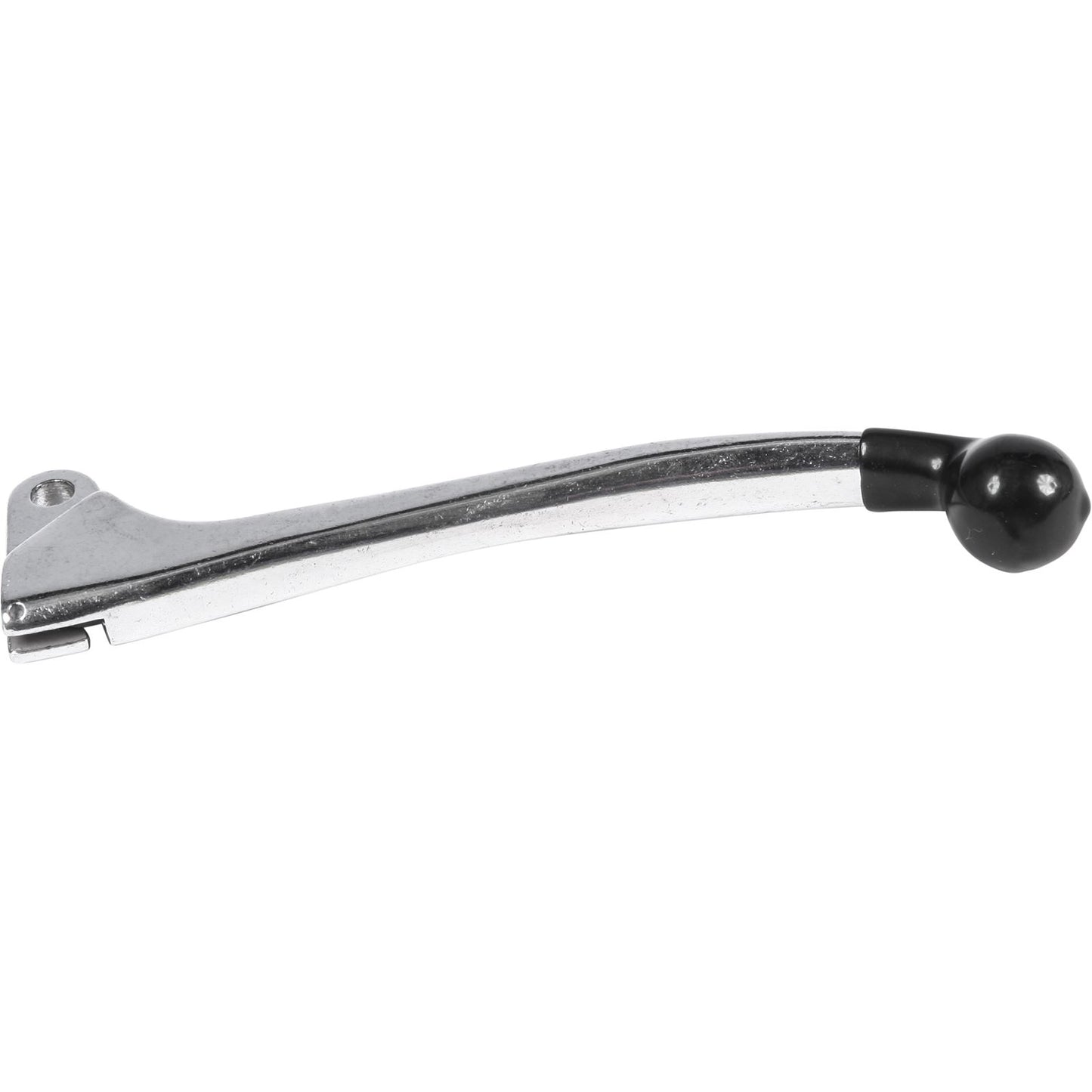 Fire Power Clutch Lever Silver/Black 30-26412_14735