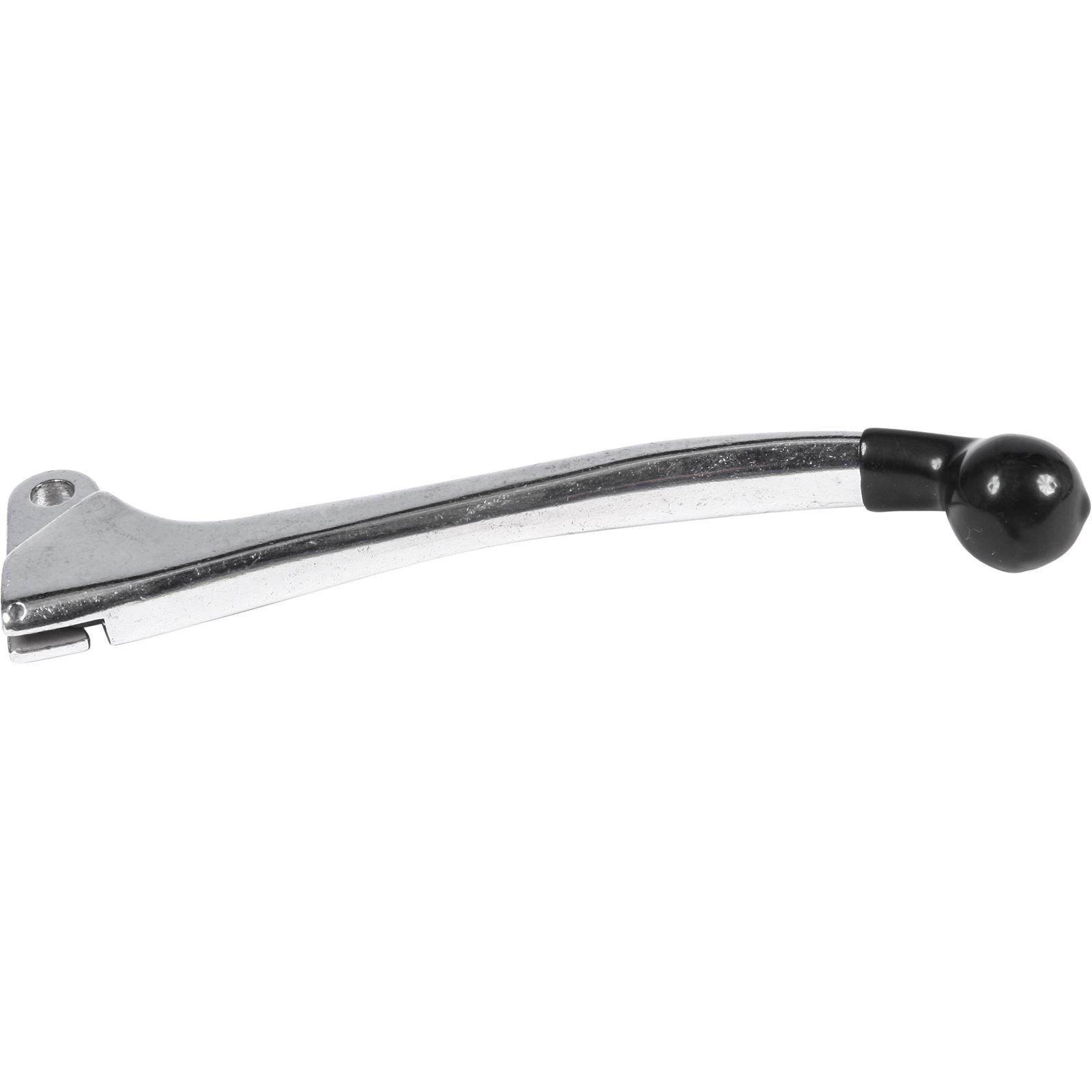 Fire Power Clutch Lever Silver/Black 30-26412_14735