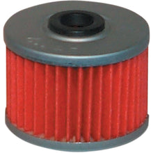 Hiflofiltro Oil Filter [MPN: HF112]_393538