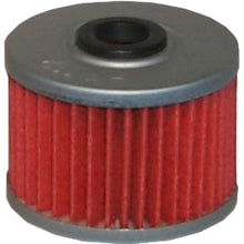Hiflofiltro Oil Filter [MPN: HF112]_14750