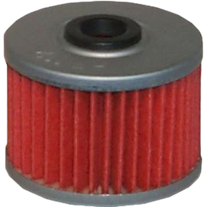 Hiflofiltro Oil Filter [MPN: HF112]_14750