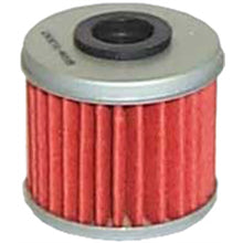 Hiflofiltro Oil Filter [MPN: HF116]_14755