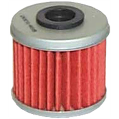 Hiflofiltro Oil Filter [MPN: HF116]_14755