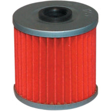 Hiflofiltro Oil Filter [MPN: HF123]_393542