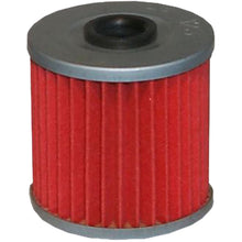Hiflofiltro Oil Filter [MPN: HF123]_14757