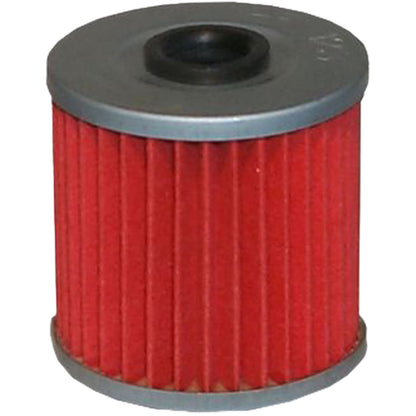 Hiflofiltro Oil Filter [MPN: HF123]_14757