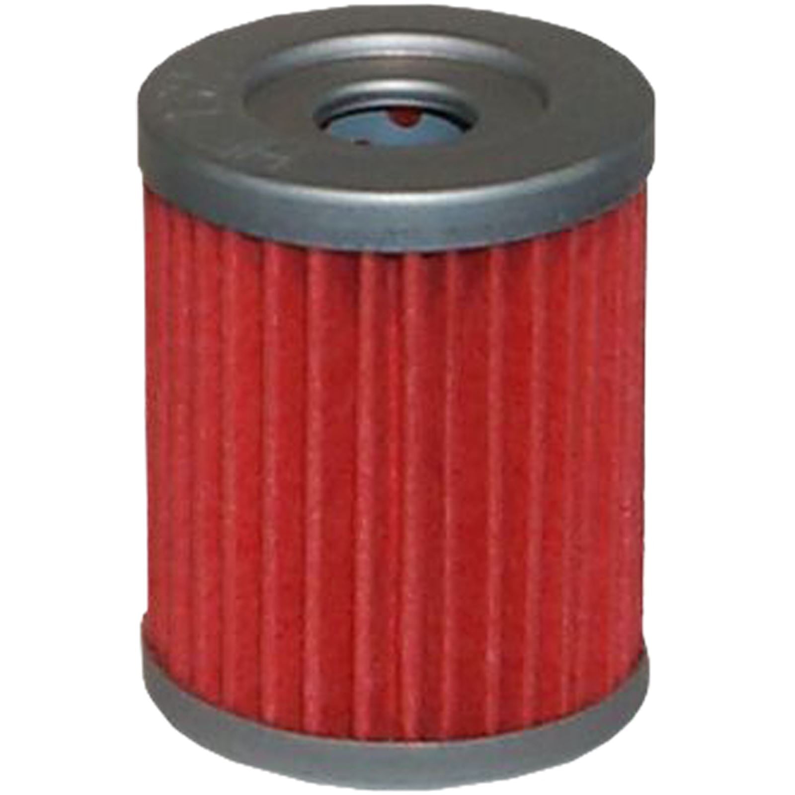 Hiflofiltro Oil Filter [MPN: HF132]_14759