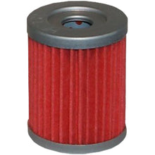 Hiflofiltro Oil Filter [MPN: HF132]_14759