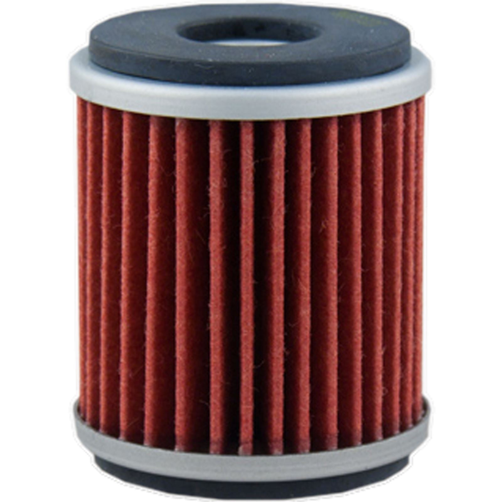 Hiflofiltro Oil Filter [MPN: HF141]_14761