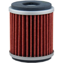Hiflofiltro Oil Filter [MPN: HF141]_14761