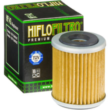 Hiflofiltro Oil Filter [MPN: HF142]_393561