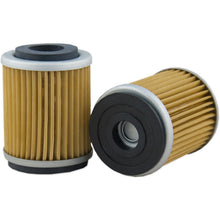 Hiflofiltro Oil Filter [MPN: HF142]_14763