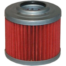 Hiflofiltro Oil Filter [MPN: HF151]_14766
