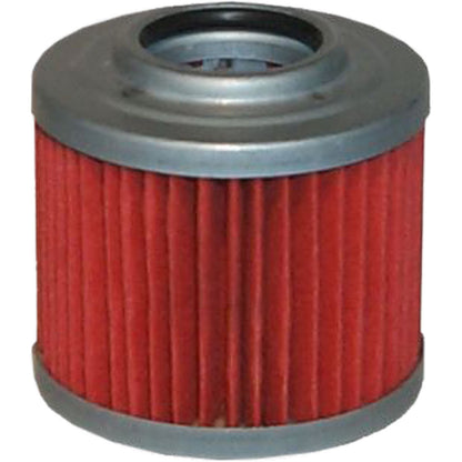 Hiflofiltro Oil Filter [MPN: HF151]_14766