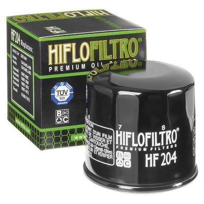 Hiflofiltro Oil Filter [MPN: HF204]_14767