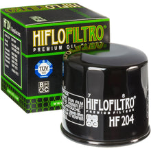 Hiflofiltro Oil Filter [MPN: HF204]_393595