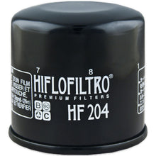 Hiflofiltro Oil Filter [MPN: HF204]_14768
