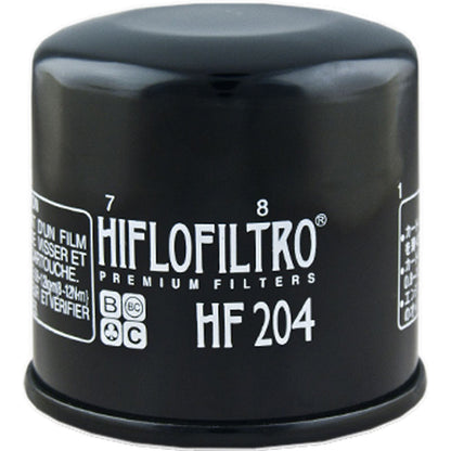 Hiflofiltro Oil Filter [MPN: HF204]_14768