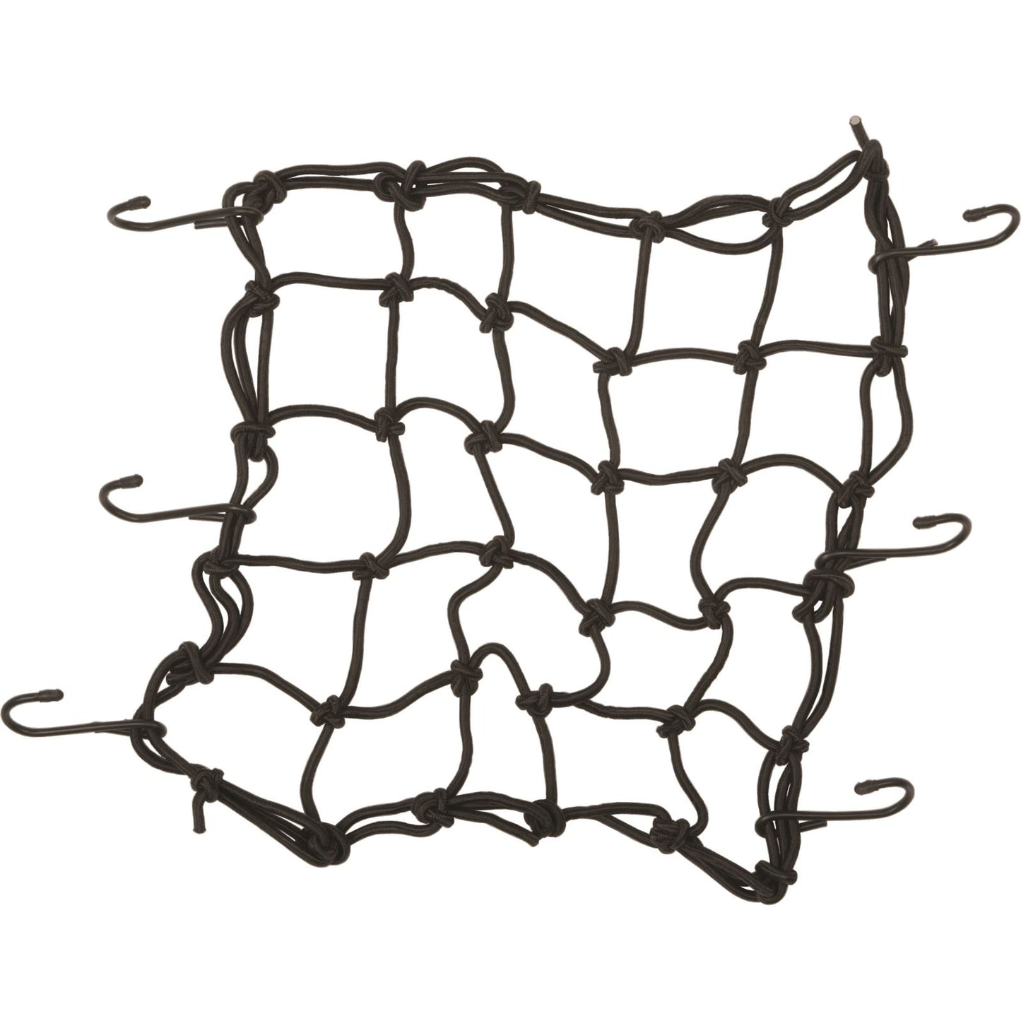 Fire Power Cargo Net Standard Black 15x15" 52152_14770