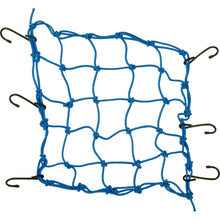 Fire Power Cargo Net Standard Blue 15x15" 52153_14772