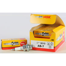 NGK Spark Plug #3010 3010_14777