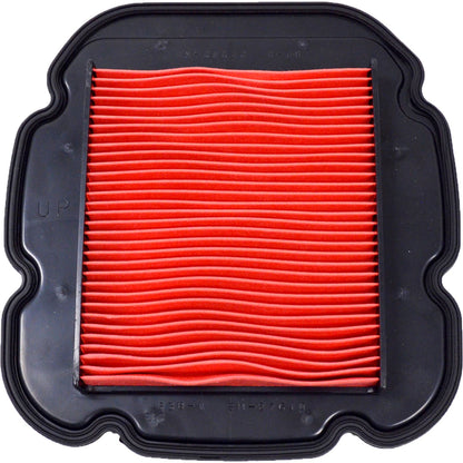 2FastMoto Air Filter Cleaner Element For Suzuki V-Strom 650 07-14  13780-27g10 / 12-93862_14788