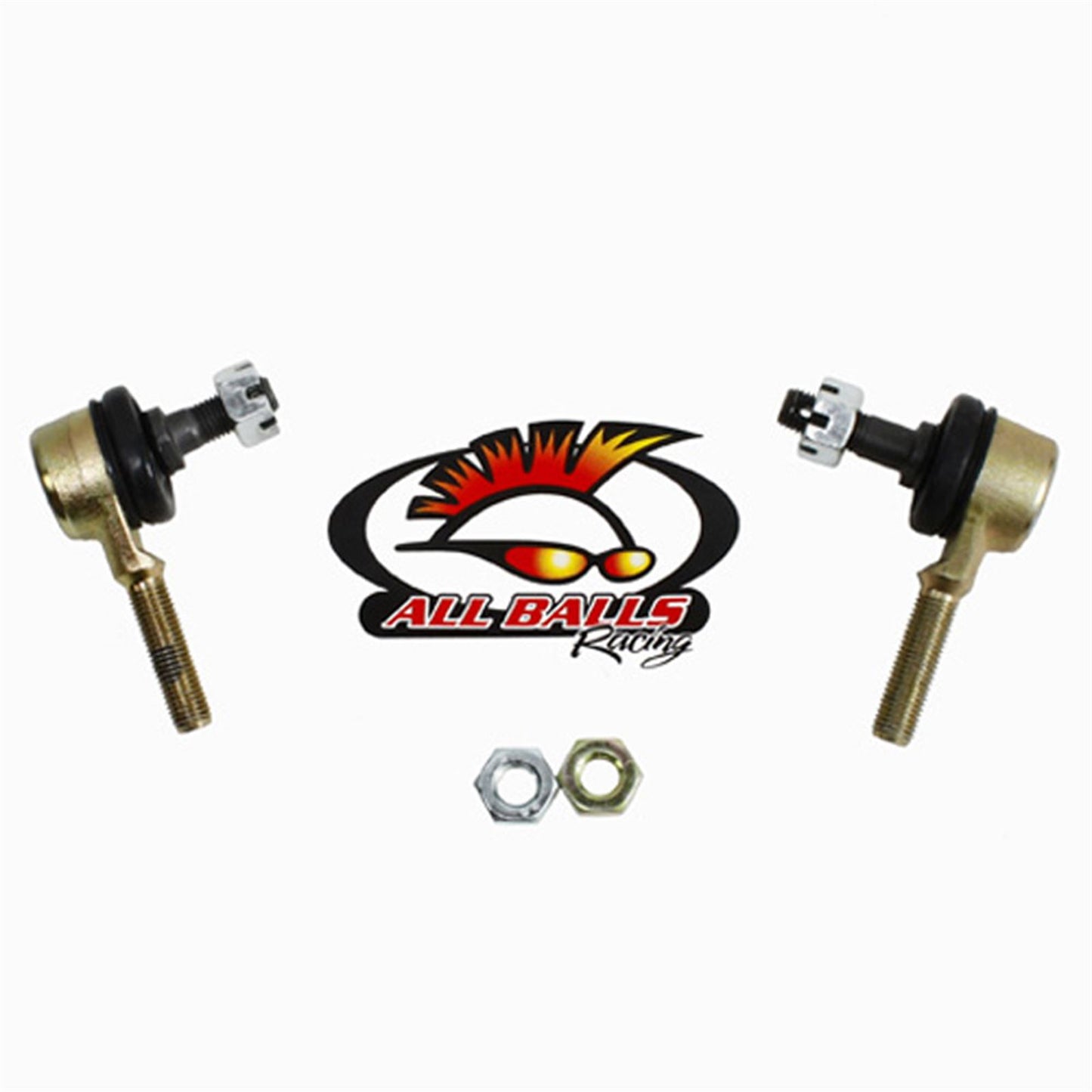 All Balls Tie Rod End Kit 51-1027_553073