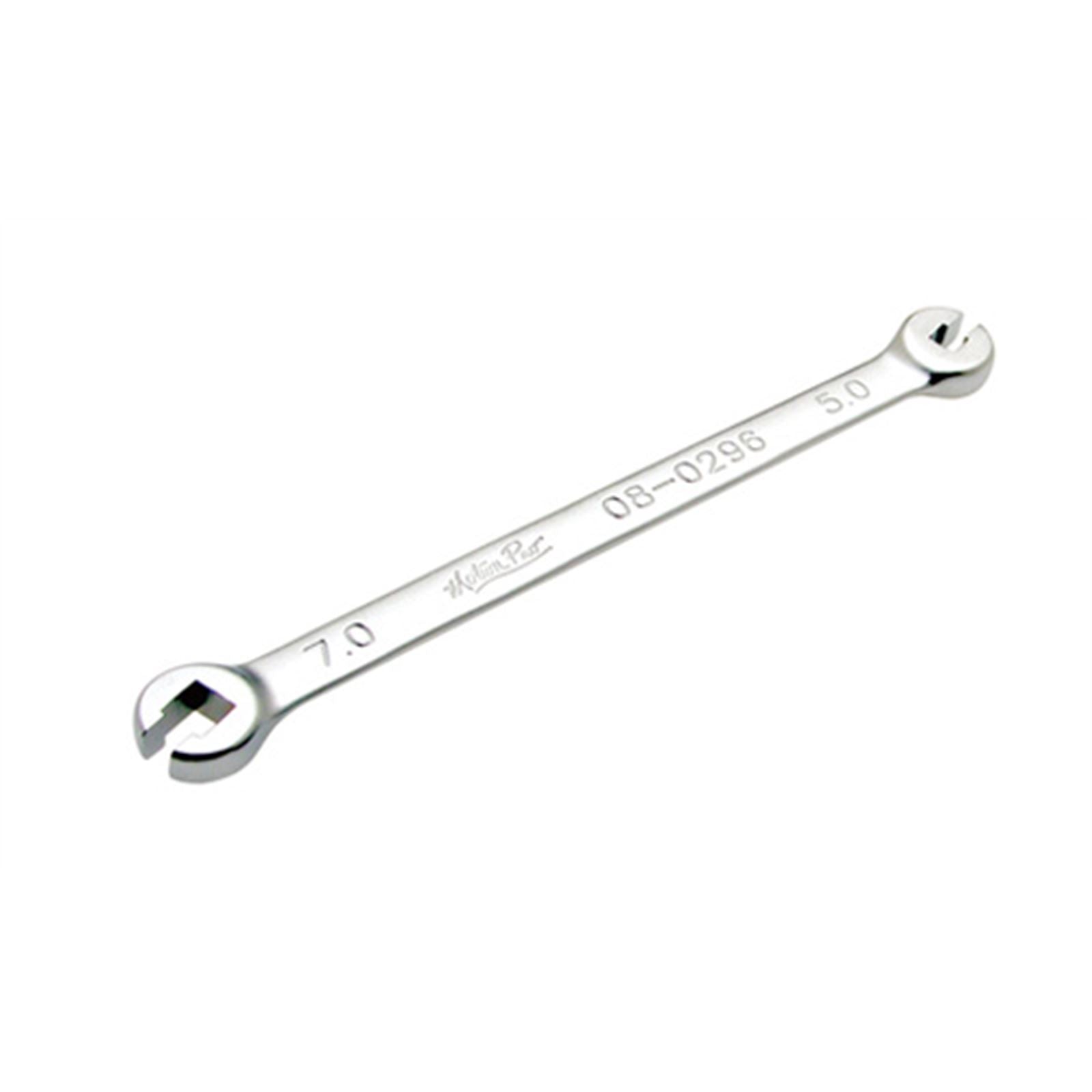Motion Pro Spoke Wrench 5.0mm x 7.0mm 08-0296_553075