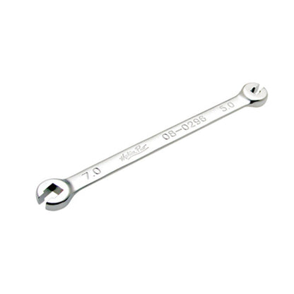 Motion Pro Spoke Wrench 5.0mm x 7.0mm 08-0296_553075