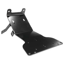 KFI Winch Mount 100505_14819