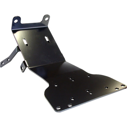 KFI Winch Mount 100505_1385717