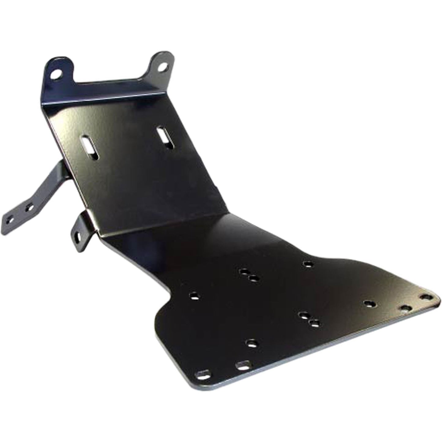 KFI Winch Mount 100505_14820
