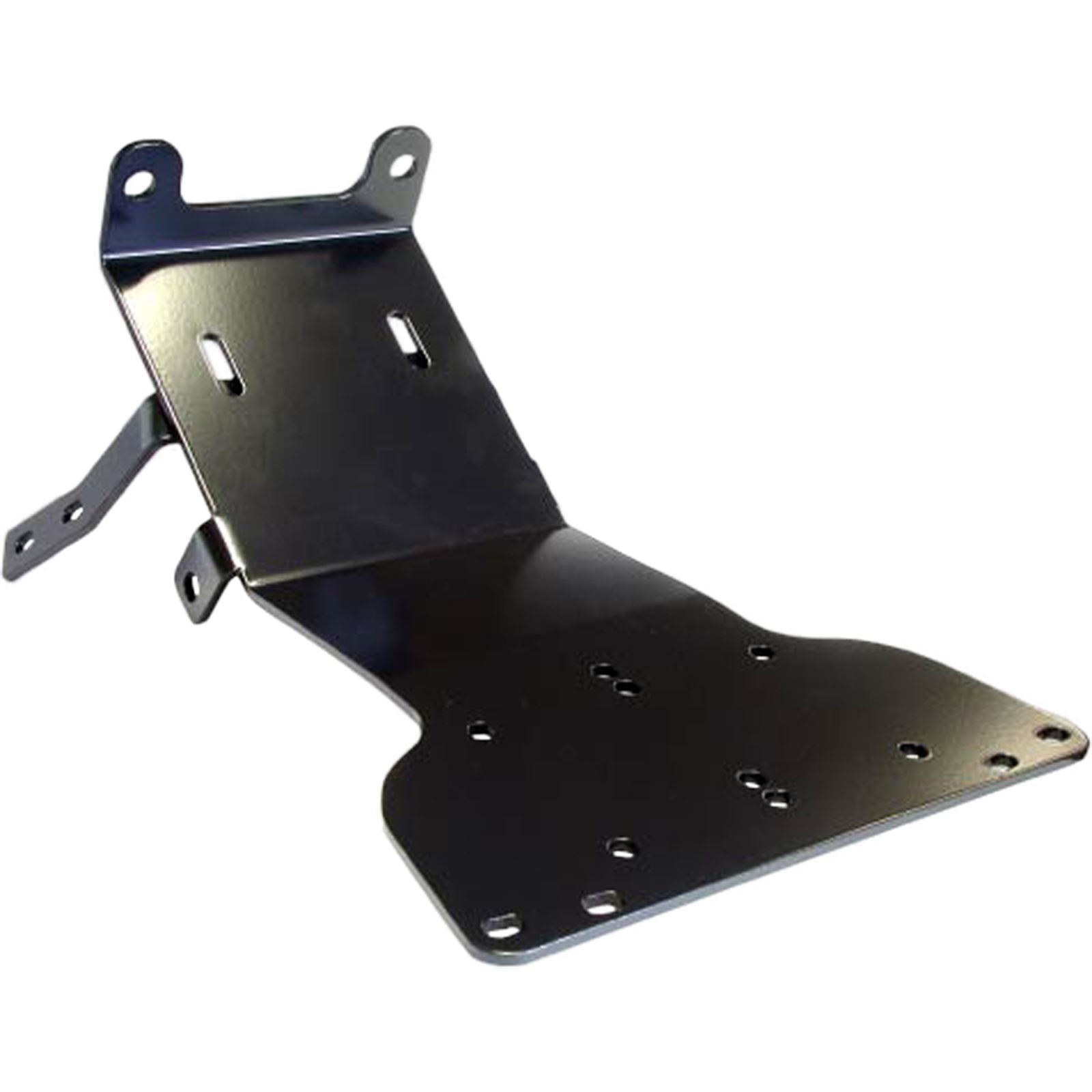 KFI Winch Mount 100505_14820