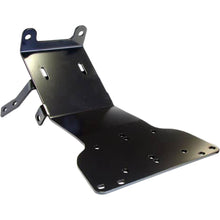 KFI Winch Mount 100505_14820