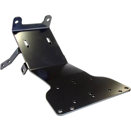 KFI Winch Mount 100505_14820