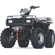 Warn Winch Mounting Kit Gen IV [MPN: 34901]_493014