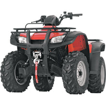 Warn Winch Mount Kit for Honda 420 [MPN: 84704]_492879