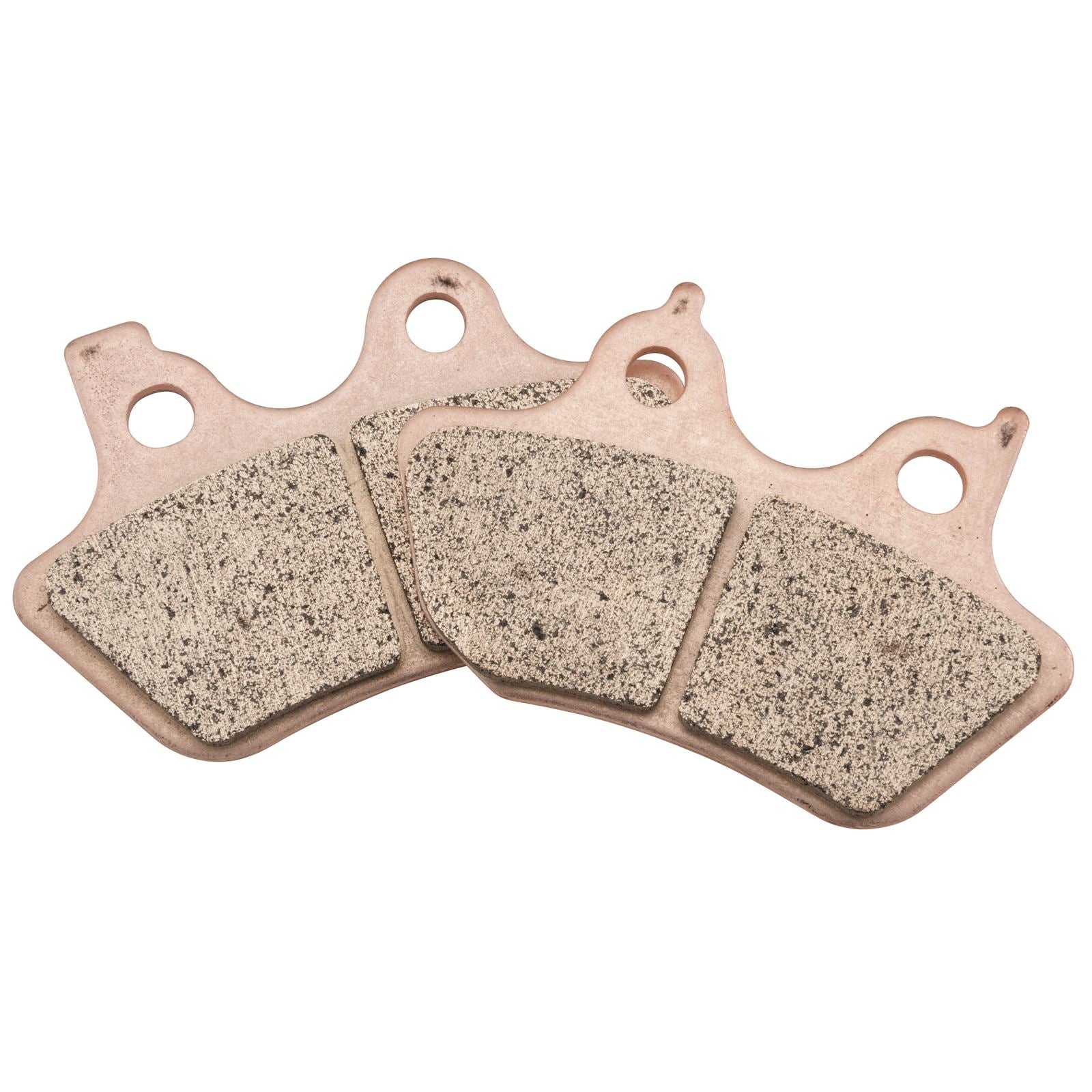 EBC Brakes Brake Pads FA400HH_14885