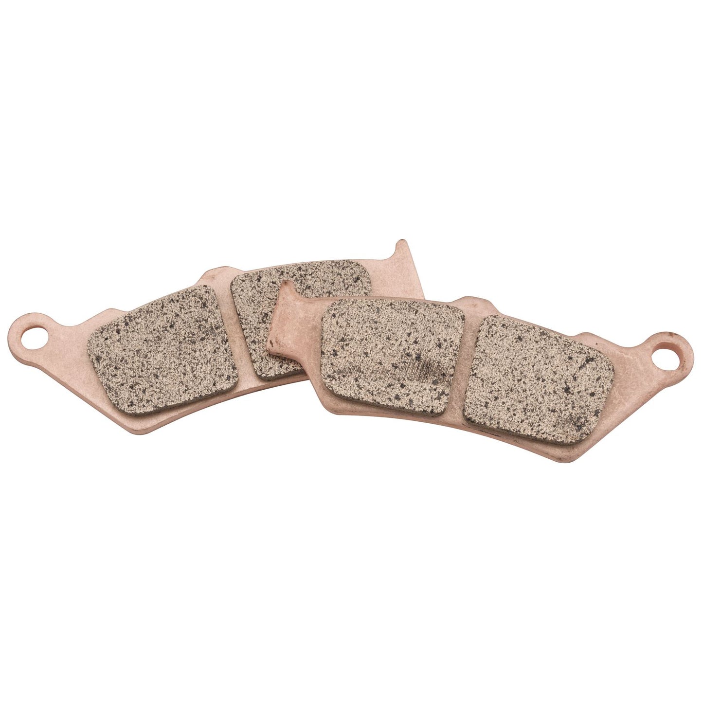 EBC Brakes Brake Pads FA209/2HH_14887