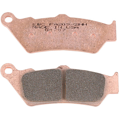 EBC Brakes Brake Pads FA209/2HH_379788