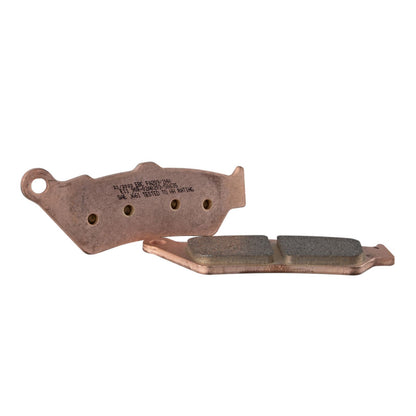 EBC Brakes Brake Pads FA209/2HH_1458345