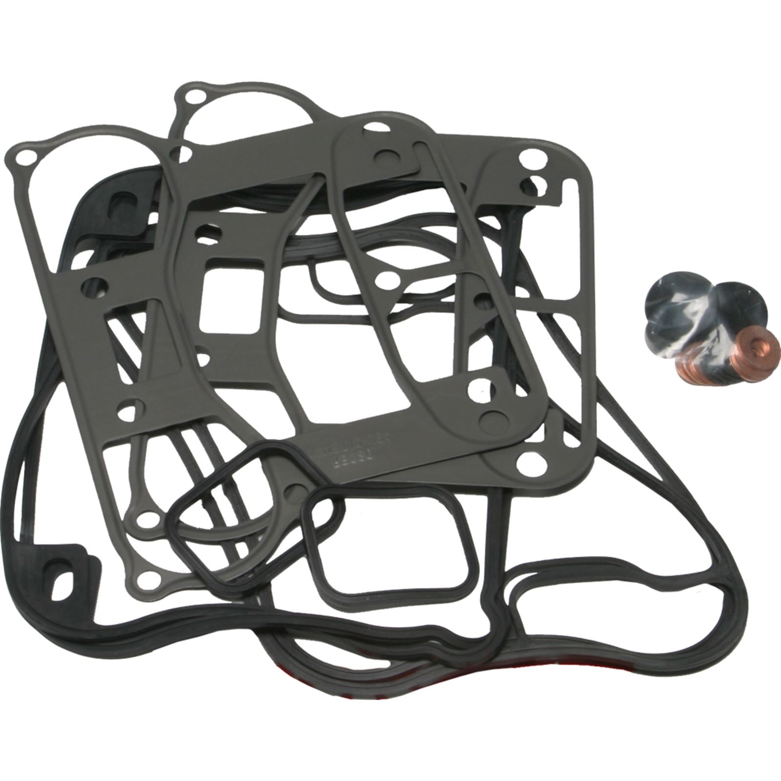 Cometic Rocker Box Gasket Kit fits H-D Evolution Sportster C9765_14905