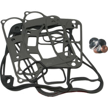 Cometic Rocker Box Gasket Kit fits H-D Evolution Sportster C9765_14905