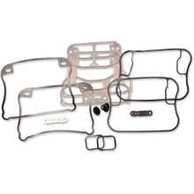 Cometic Rocker Box Gasket Kit fits H-D Evolution Sportster C9765_365050