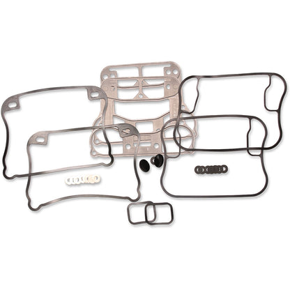 Cometic Rocker Box Gasket Kit fits H-D Evolution Sportster C9765_365050