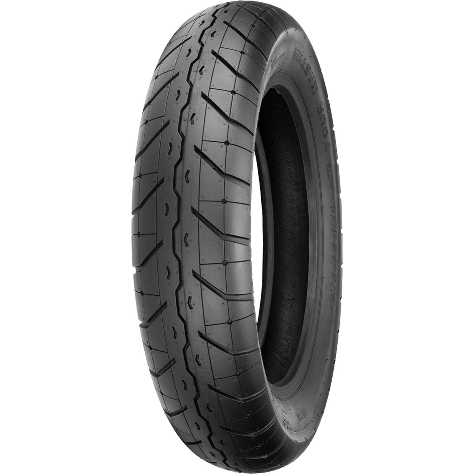 Shinko Tire 230 Tour Master Front 110/90-18 61V Bias 87-4162_14917