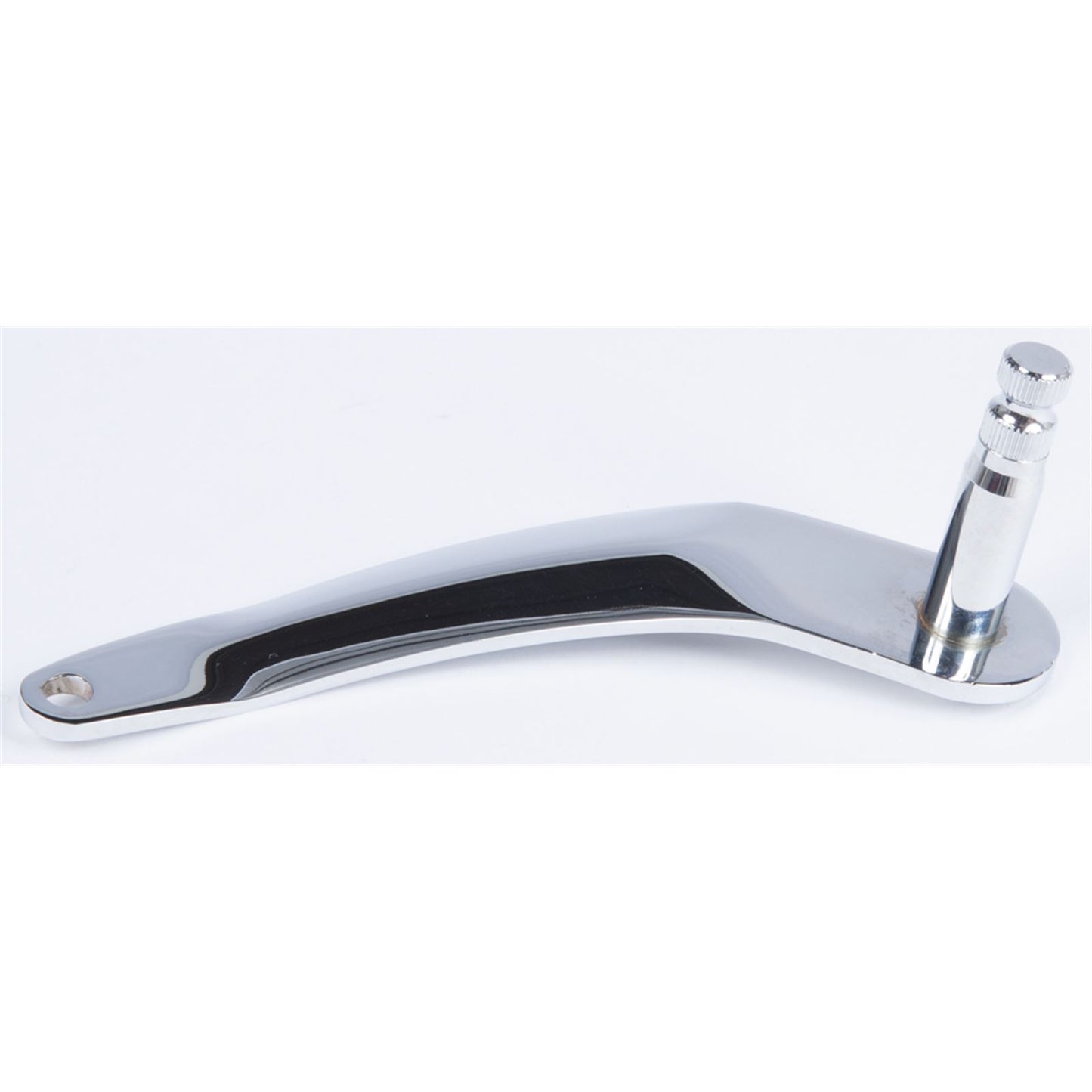 Harddrive Chrome  Inner Shift Lever 33789-03 291314_14921