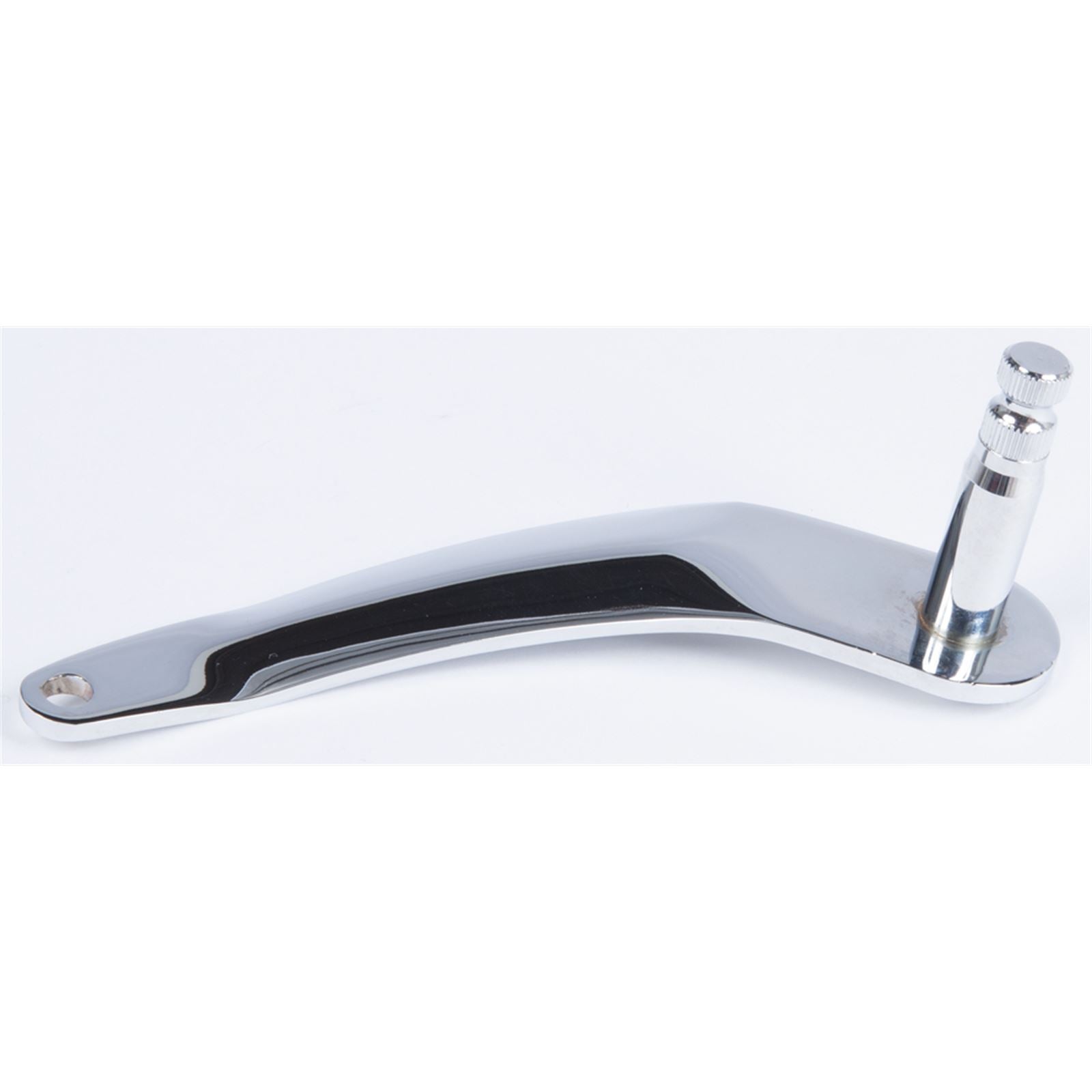 Harddrive Chrome  Inner Shift Lever 33789-03 291314_14921