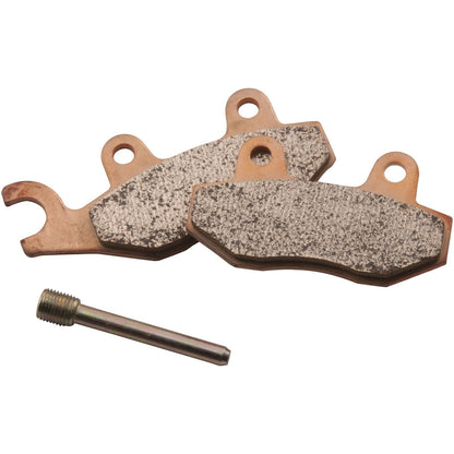 EBC Brakes Brake Pads MXS135_14941