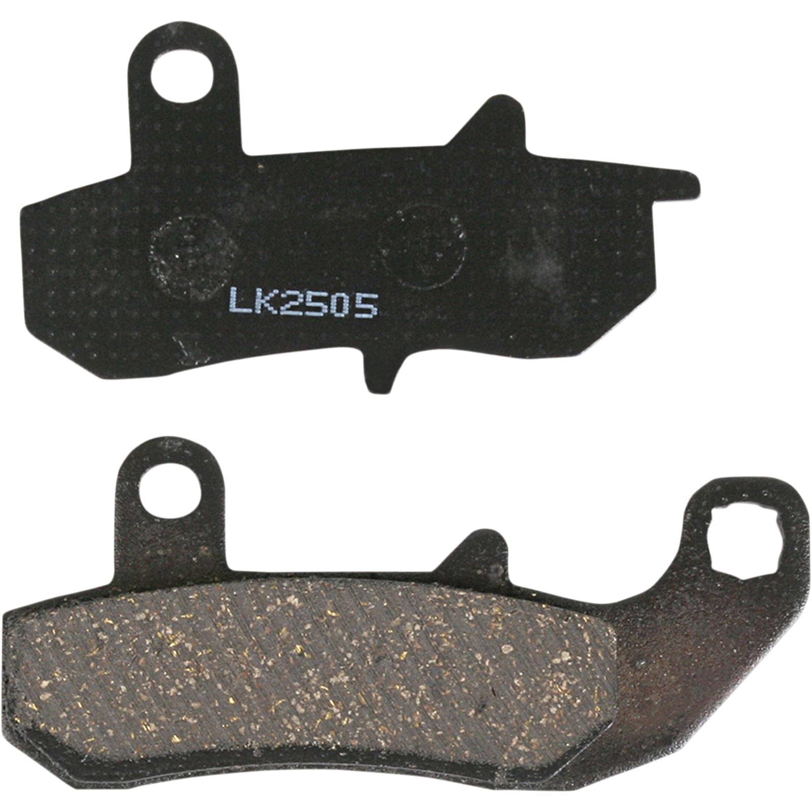 EBC Brakes Brake Pads FA157X_378830